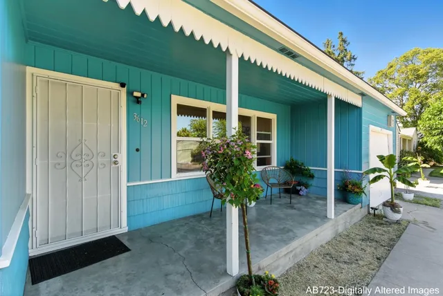 $669,000 | 3612 Los Flores Avenue, Concord, CA 94519
