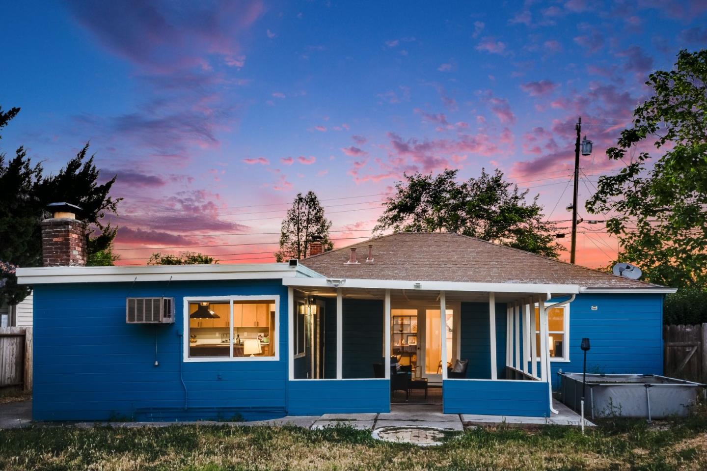 3612 Los Flores Avenue Concord, CA 94519 - Photo 46 of 65