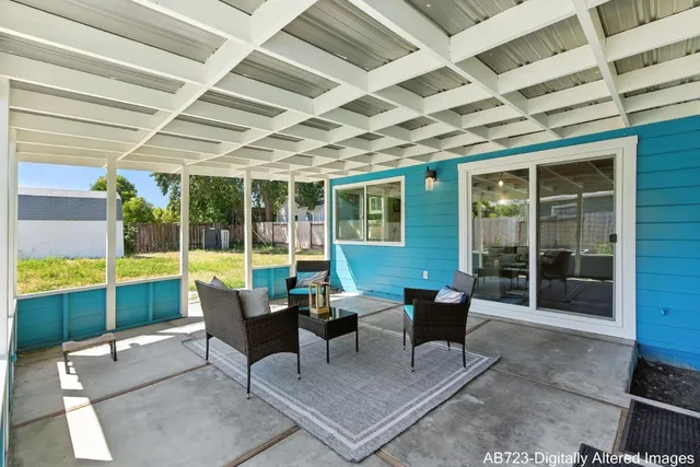 $669,000 | 3612 Los Flores Avenue, Concord, CA 94519