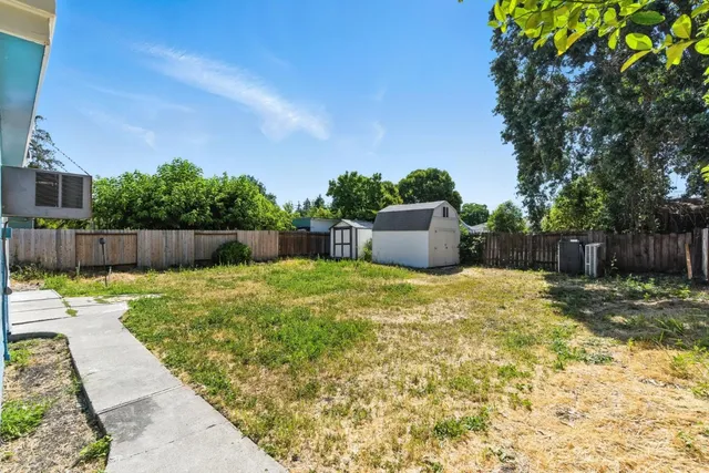 $669,000 | 3612 Los Flores Avenue, Concord, CA 94519