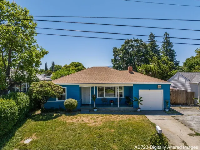 $669,000 | 3612 Los Flores Avenue, Concord, CA 94519