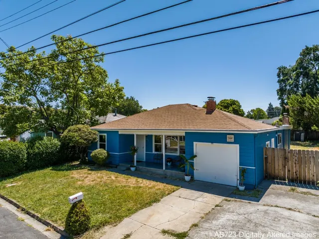 $669,000 | 3612 Los Flores Avenue, Concord, CA 94519