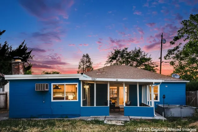 $669,000 | 3612 Los Flores Avenue, Concord, CA 94519