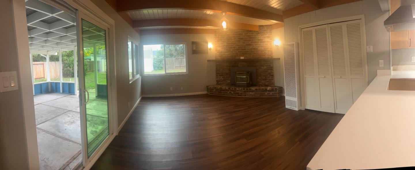 3612 Los Flores Avenue Concord, CA 94519 - Photo 63 of 65 a view of gallery with wooden floor