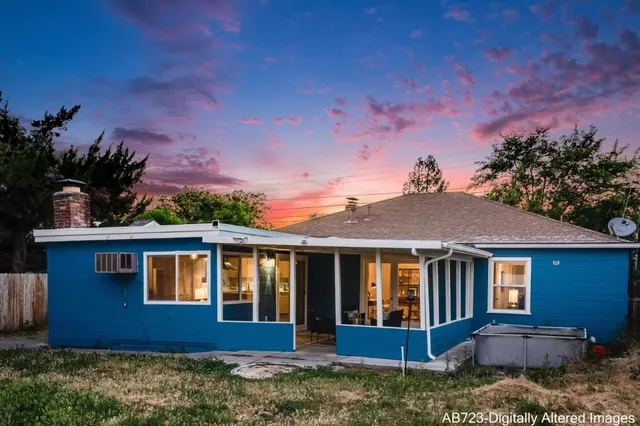 $669,000 | 3612 Los Flores Avenue, Concord, CA 94519