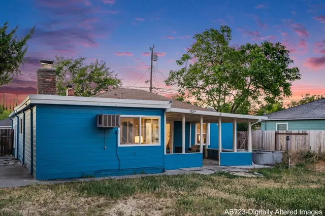 $669,000 | 3612 Los Flores Avenue, Concord, CA 94519