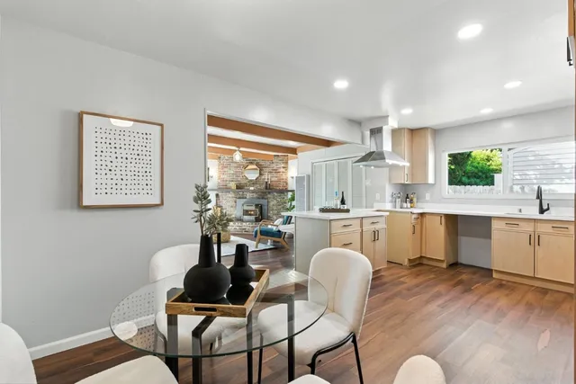 $669,000 | 3612 Los Flores Avenue, Concord, CA 94519