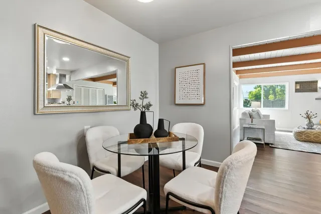 $669,000 | 3612 Los Flores Avenue, Concord, CA 94519