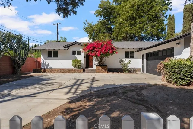 $840,000 | 8581 Owensmouth Avenue, Canoga Park, CA 91304