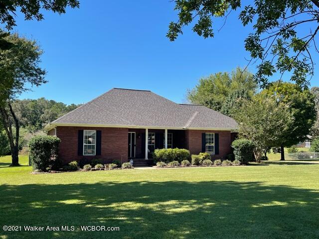 3608 Fox Run Jasper, AL 35504 - Photo 1 of 24 Gallery Image 1