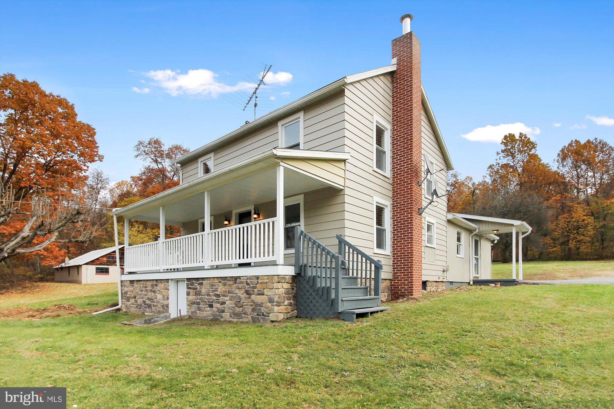 2228 Mt Hope Road Fairfield, PA 17320 - Photo 2 of 36