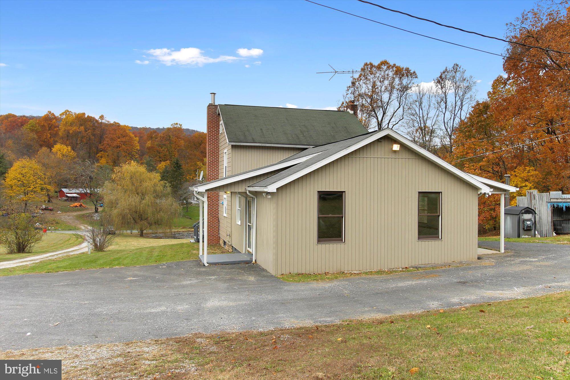 2228 Mt Hope Road Fairfield, PA 17320 - Photo 28 of 36