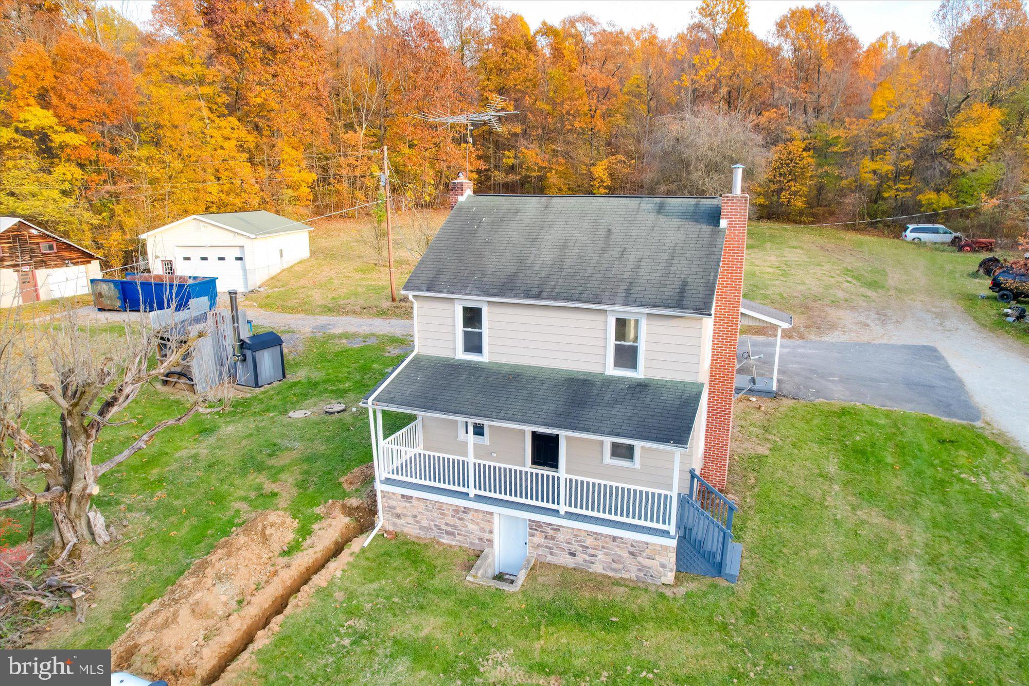 2228 Mt Hope Road Fairfield, PA 17320 - Photo 29 of 36