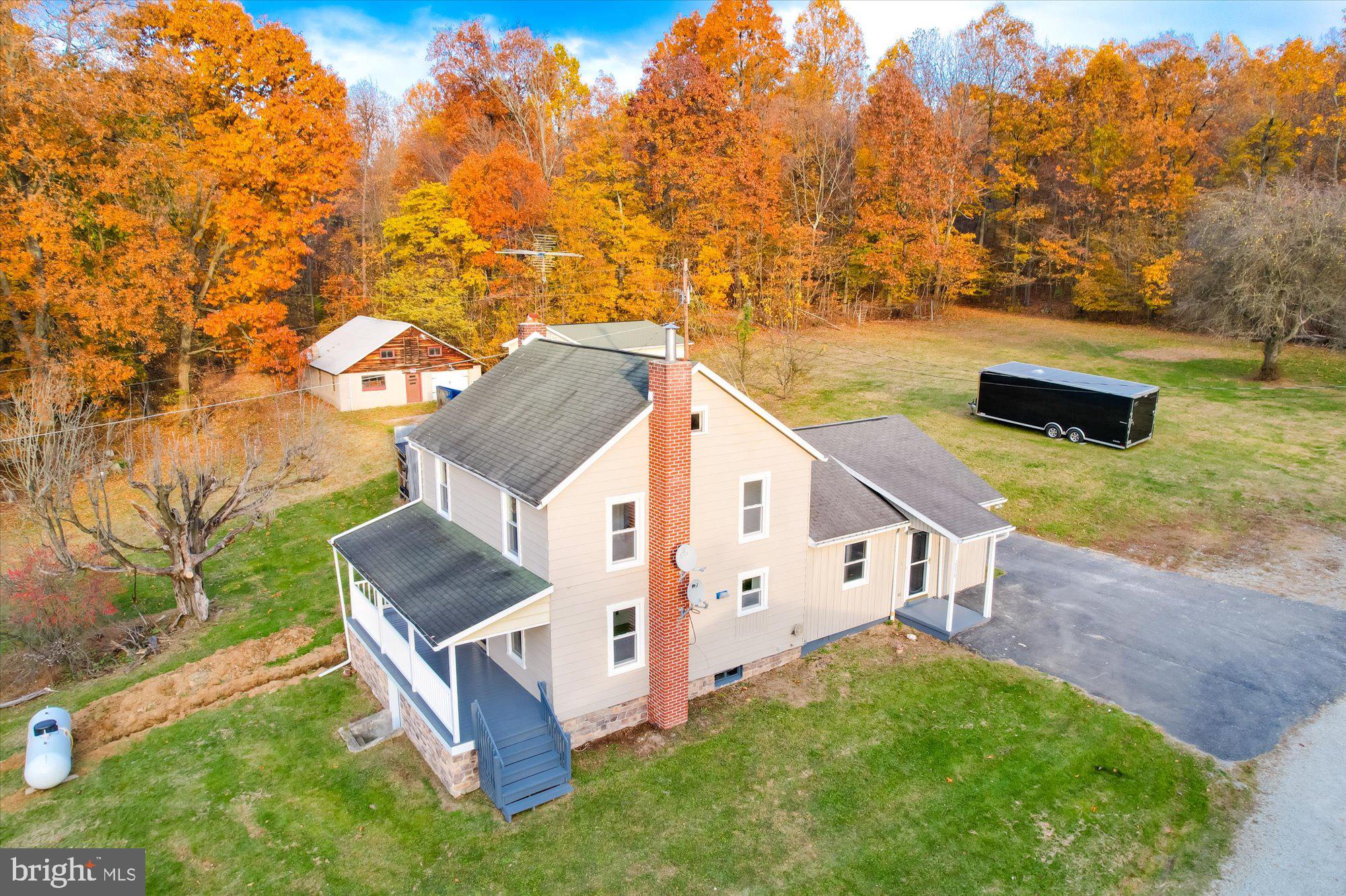 2228 Mt Hope Road Fairfield, PA 17320 - Photo 30 of 36
