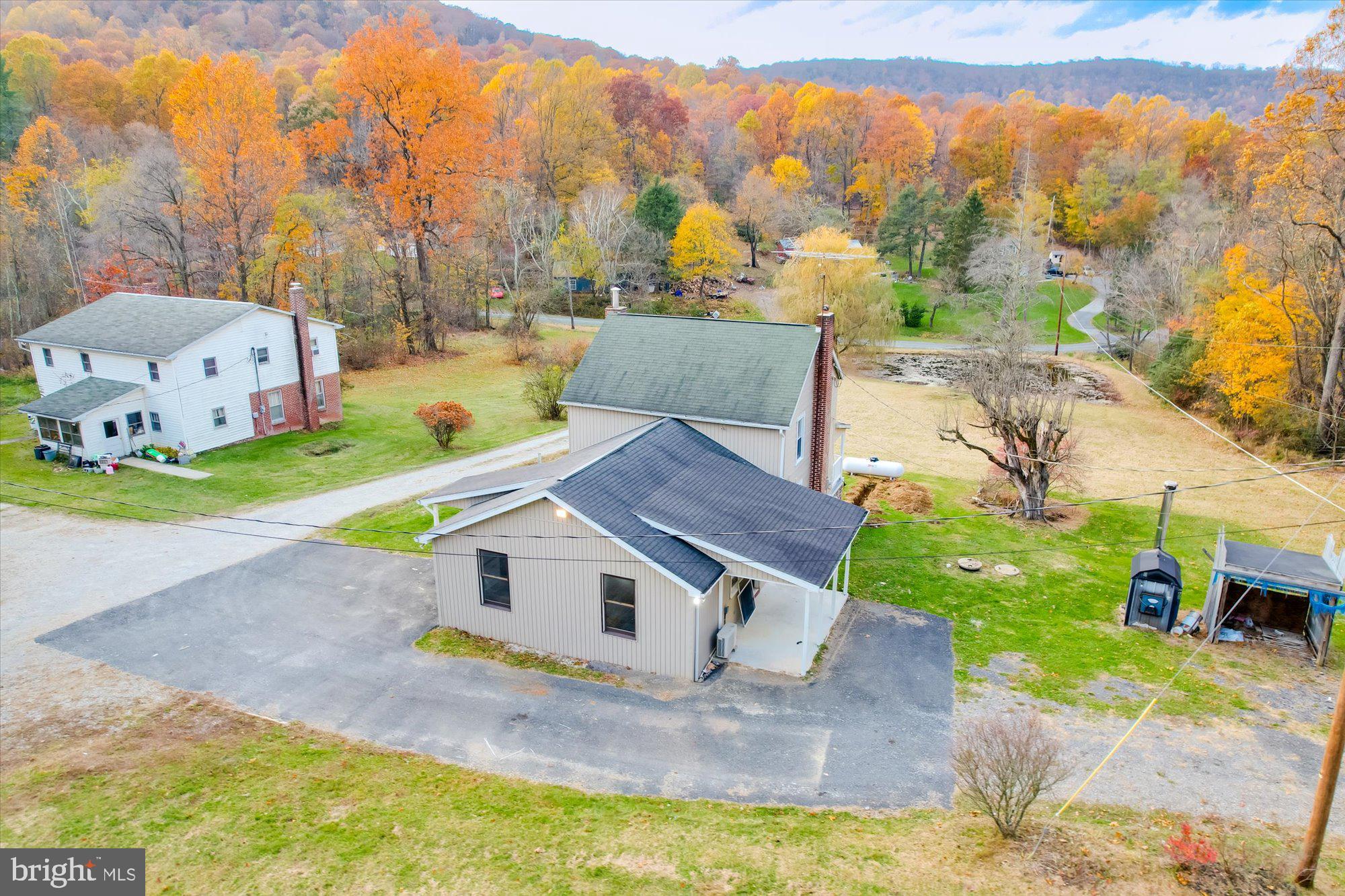 2228 Mt Hope Road Fairfield, PA 17320 - Photo 31 of 36
