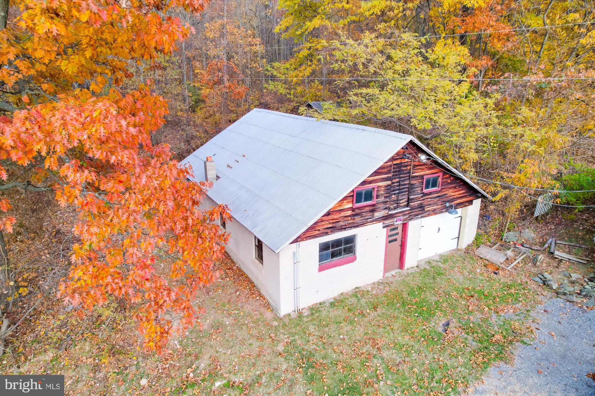 2228 Mt Hope Road Fairfield, PA 17320 - Photo 34 of 36