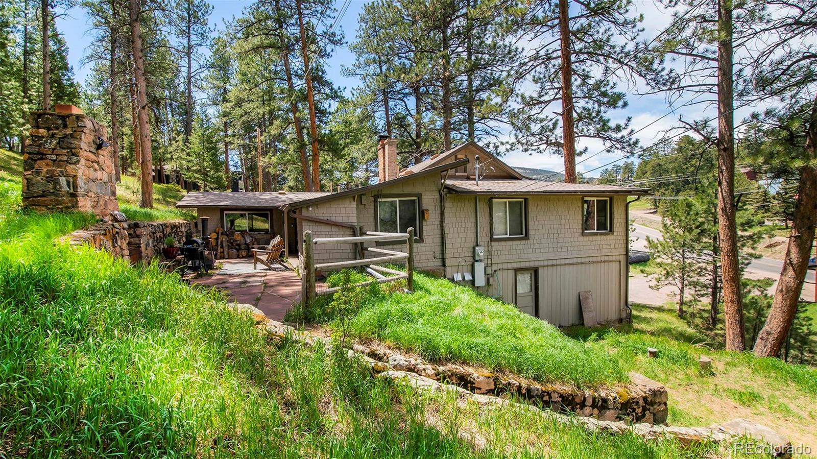 28958 Buffalo Park Road Evergreen, CO 80439 - Photo 11 of 47 Gallery Image 11