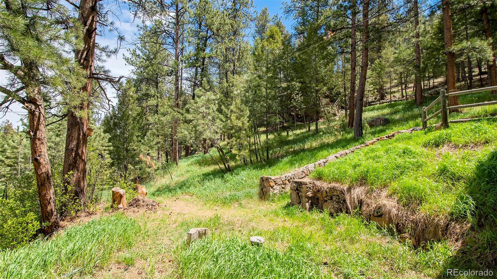 28958 Buffalo Park Road Evergreen, CO 80439 - Photo 12 of 47 Gallery Image 12