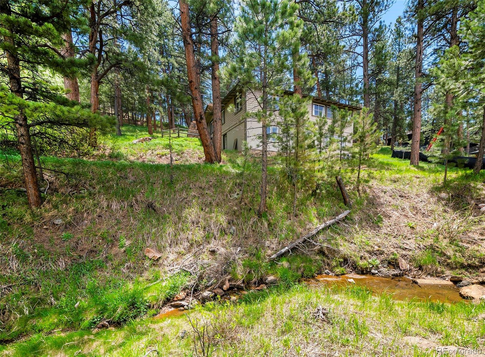 28958 Buffalo Park Road Evergreen, CO 80439 - Photo 14 of 47 Gallery Image 14