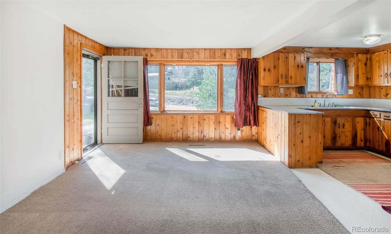 28958 Buffalo Park Road Evergreen, CO 80439 - Photo 19 of 47 Gallery Image 19