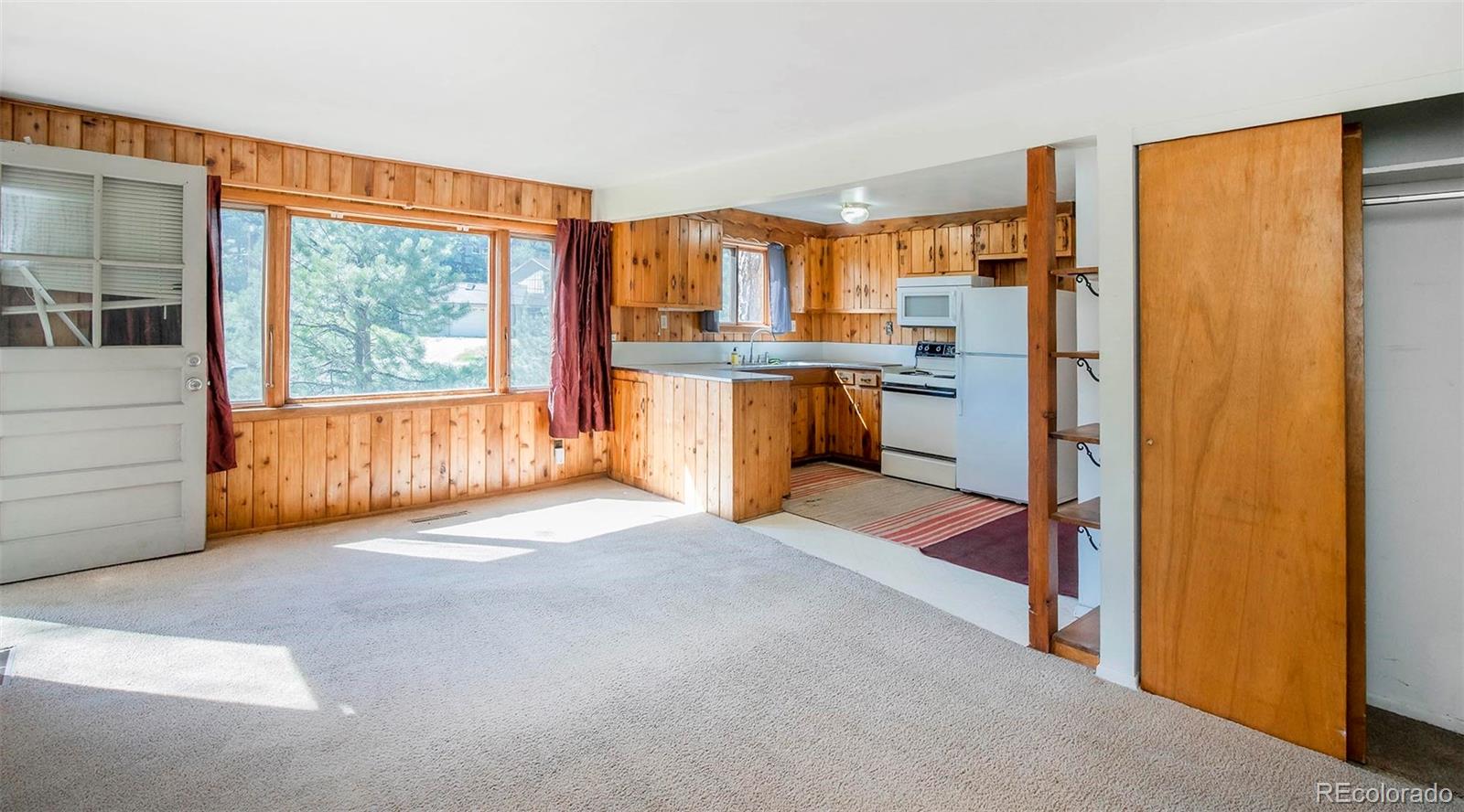 28958 Buffalo Park Road Evergreen, CO 80439 - Photo 20 of 47 Gallery Image 20