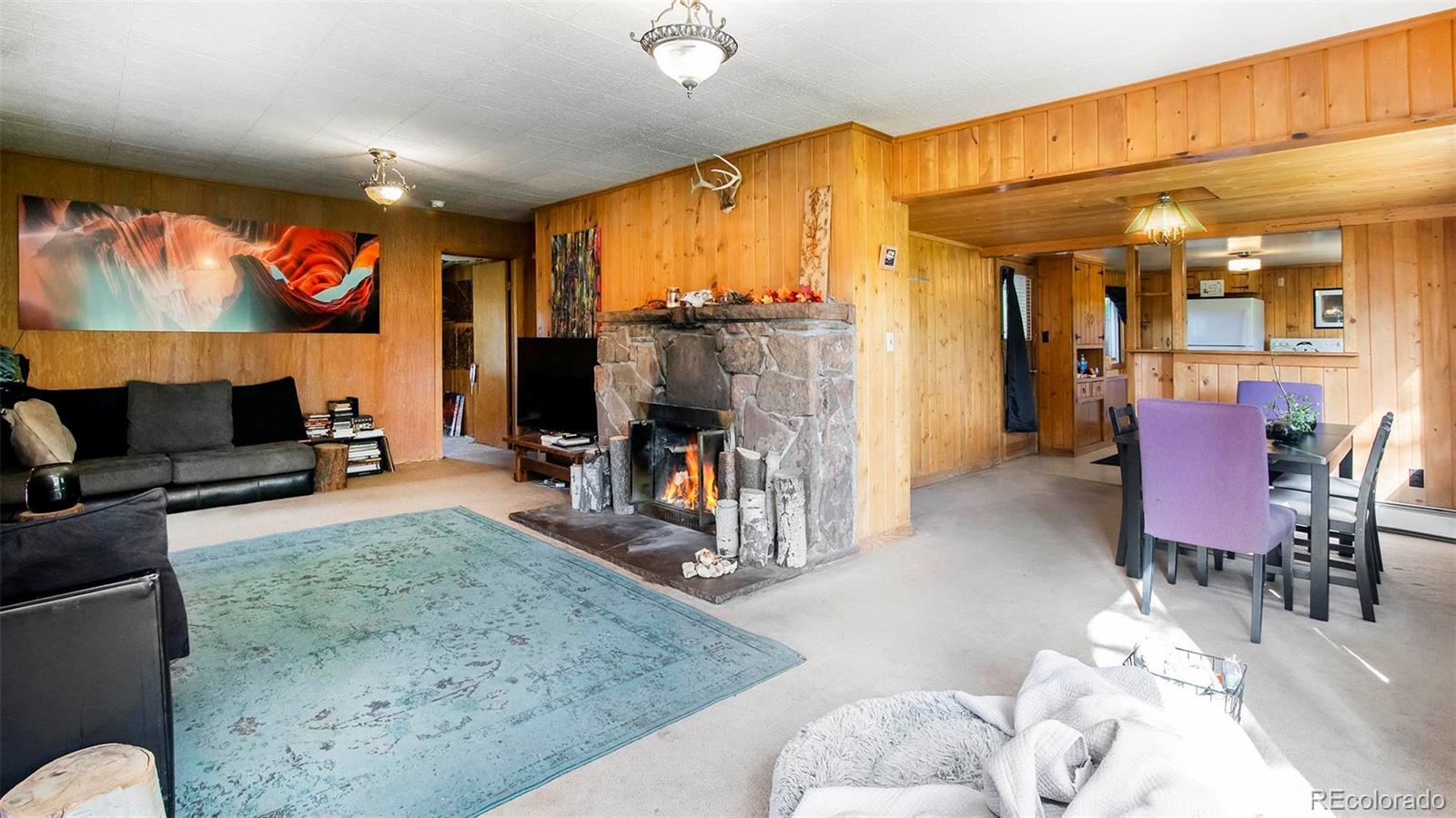 28958 Buffalo Park Road Evergreen, CO 80439 - Photo 30 of 47 Gallery Image 30