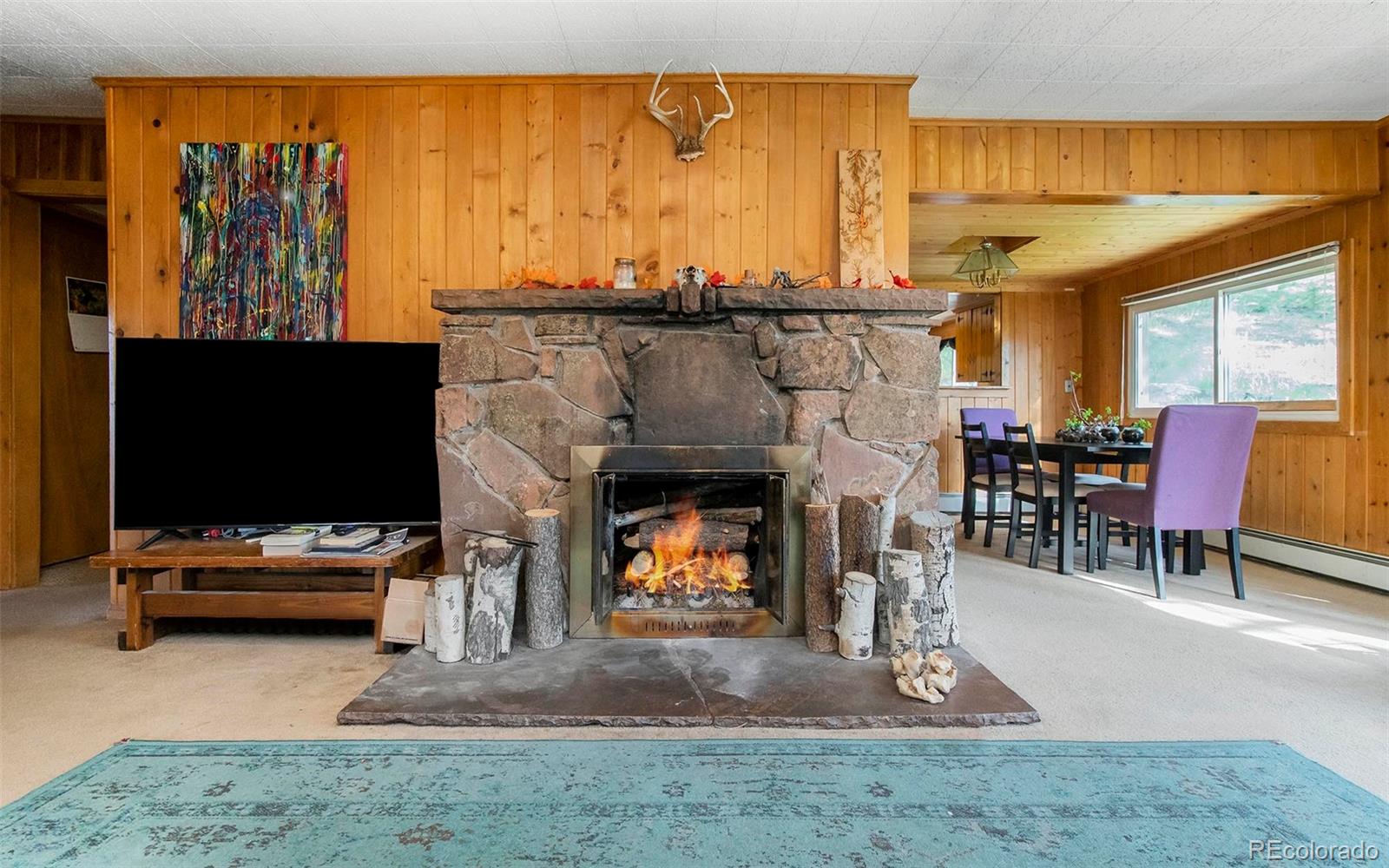 28958 Buffalo Park Road Evergreen, CO 80439 - Photo 31 of 47 Gallery Image 31
