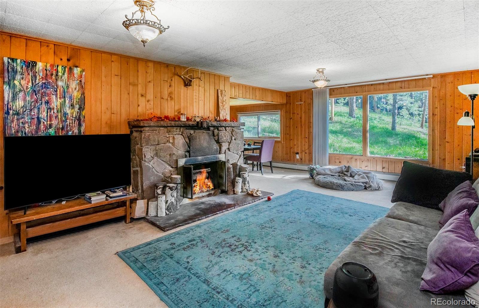 28958 Buffalo Park Road Evergreen, CO 80439 - Photo 32 of 47 Gallery Image 32