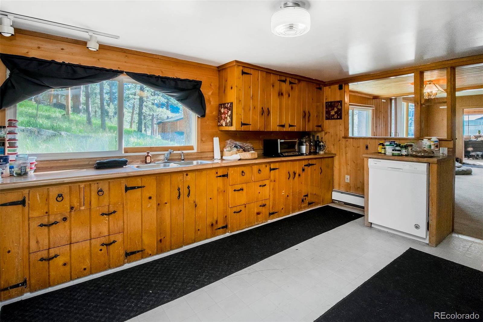 28958 Buffalo Park Road Evergreen, CO 80439 - Photo 38 of 47 Gallery Image 38