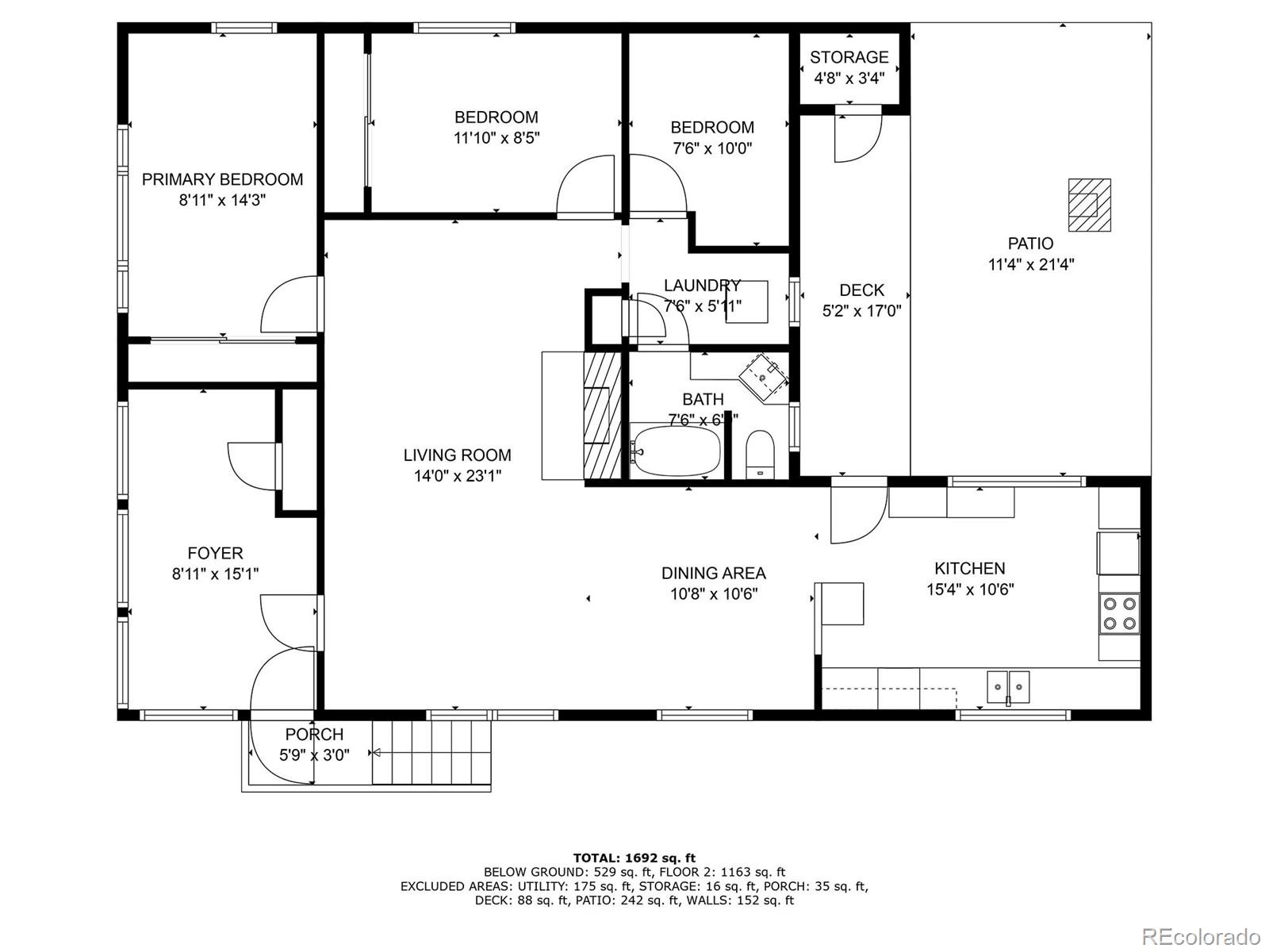 28958 Buffalo Park Road Evergreen, CO 80439 - Photo 46 of 47 Gallery Image 46