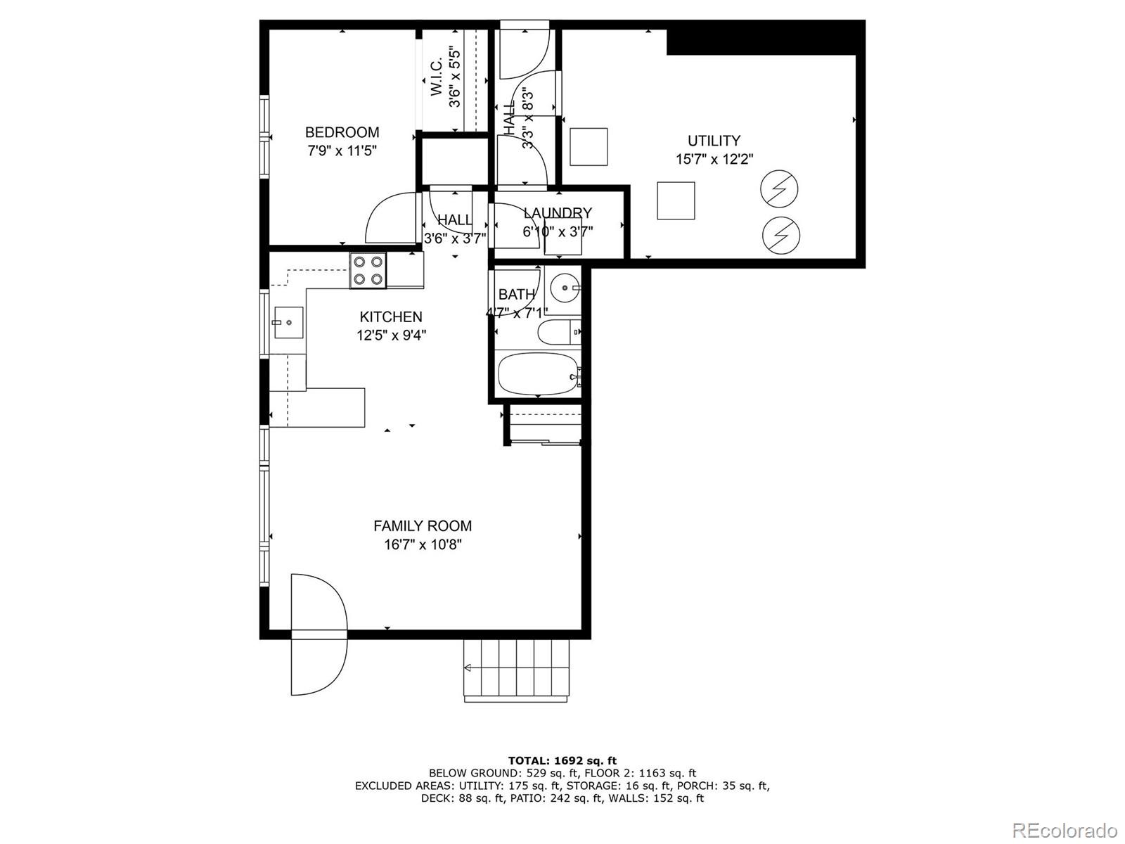28958 Buffalo Park Road Evergreen, CO 80439 - Photo 47 of 47 Gallery Image 47