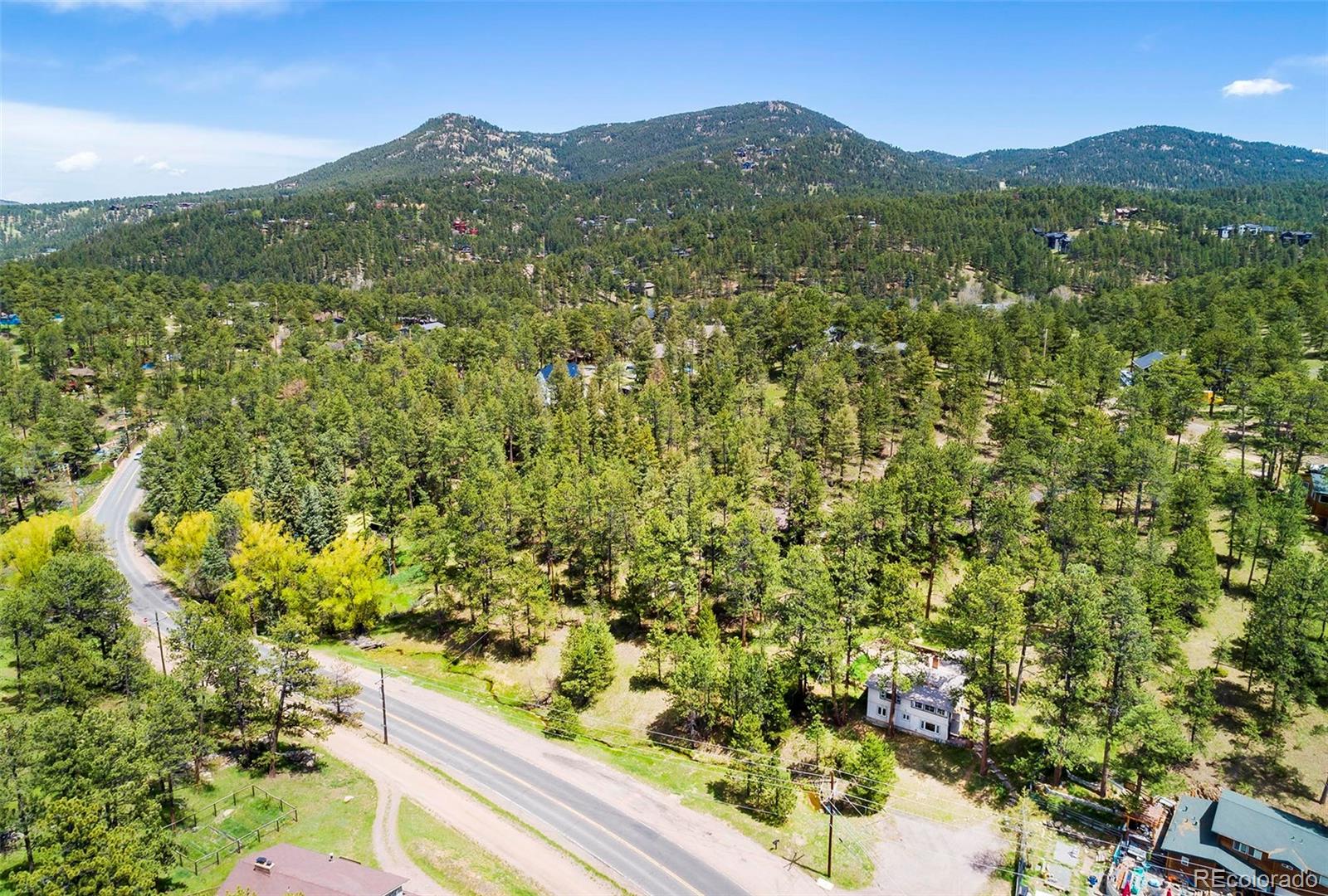 28958 Buffalo Park Road Evergreen, CO 80439 - Photo 6 of 47 Gallery Image 6