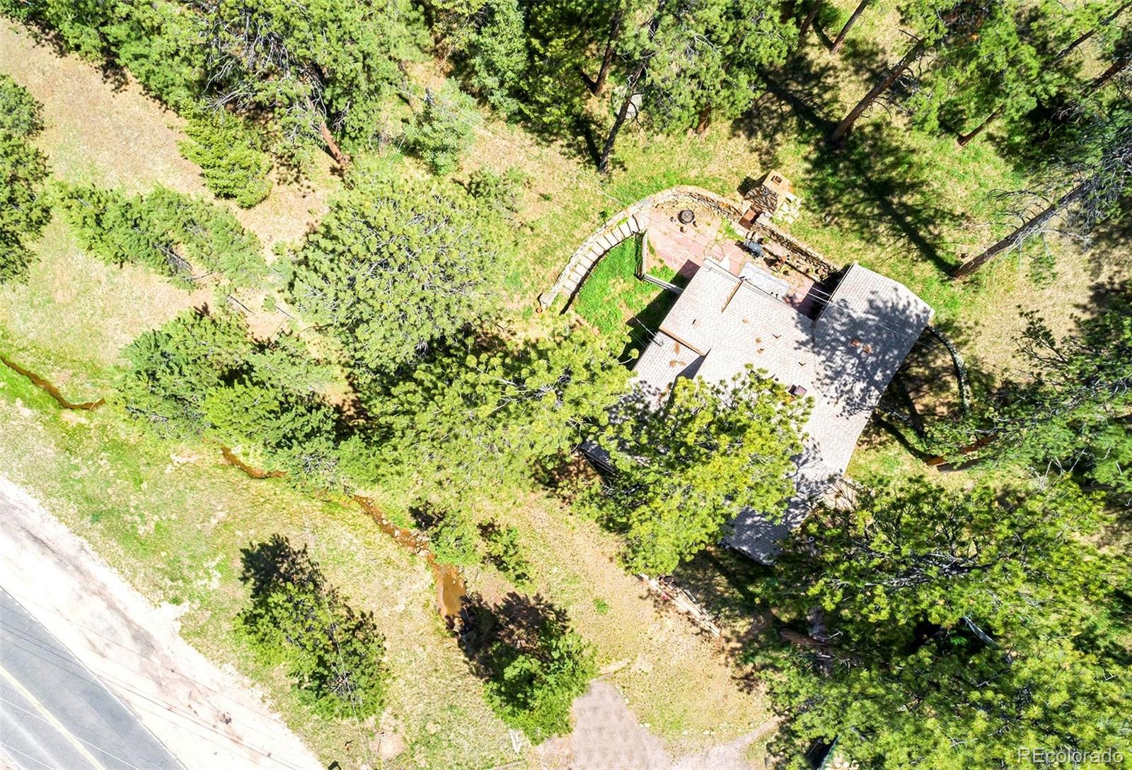 28958 Buffalo Park Road Evergreen, CO 80439 - Photo 7 of 47 Gallery Image 7