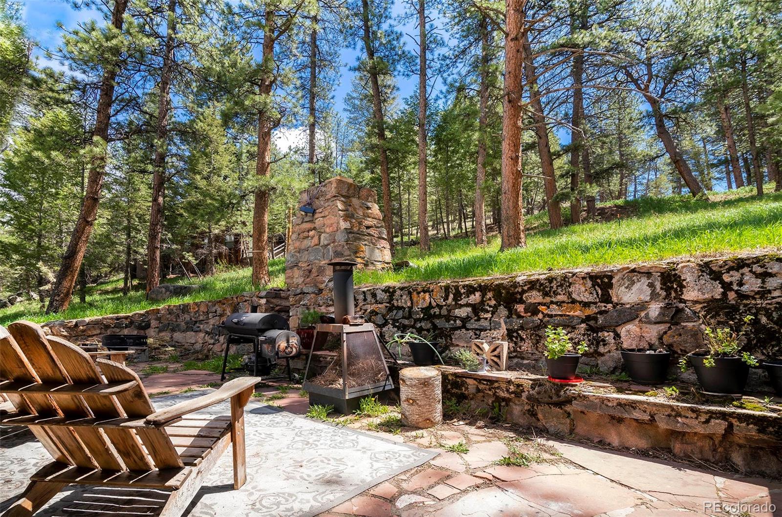 28958 Buffalo Park Road Evergreen, CO 80439 - Photo 8 of 47 Gallery Image 8