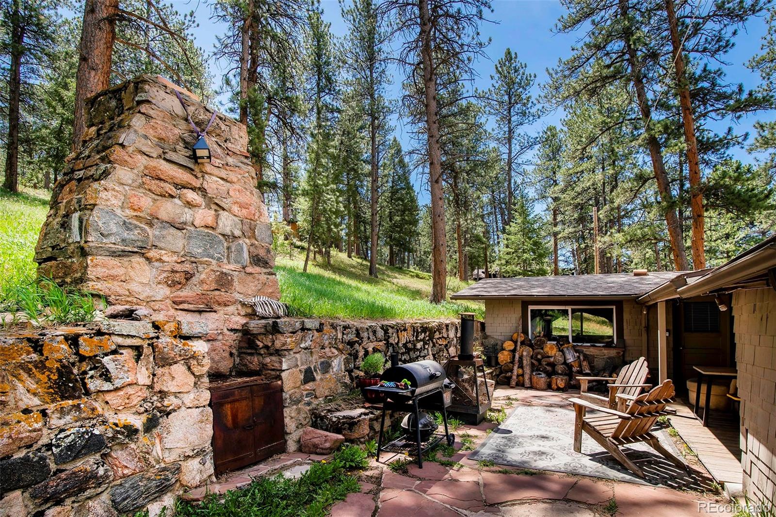 28958 Buffalo Park Road Evergreen, CO 80439 - Photo 9 of 47 Gallery Image 9