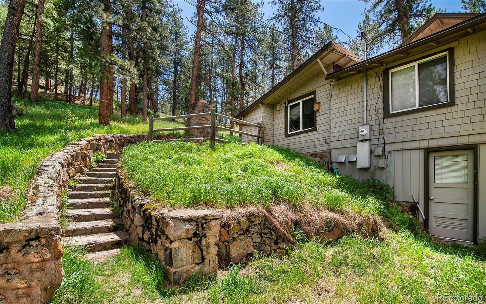 28958 Buffalo Park Road Evergreen, CO 80439 - Photo 10 of 47 Gallery Image 10