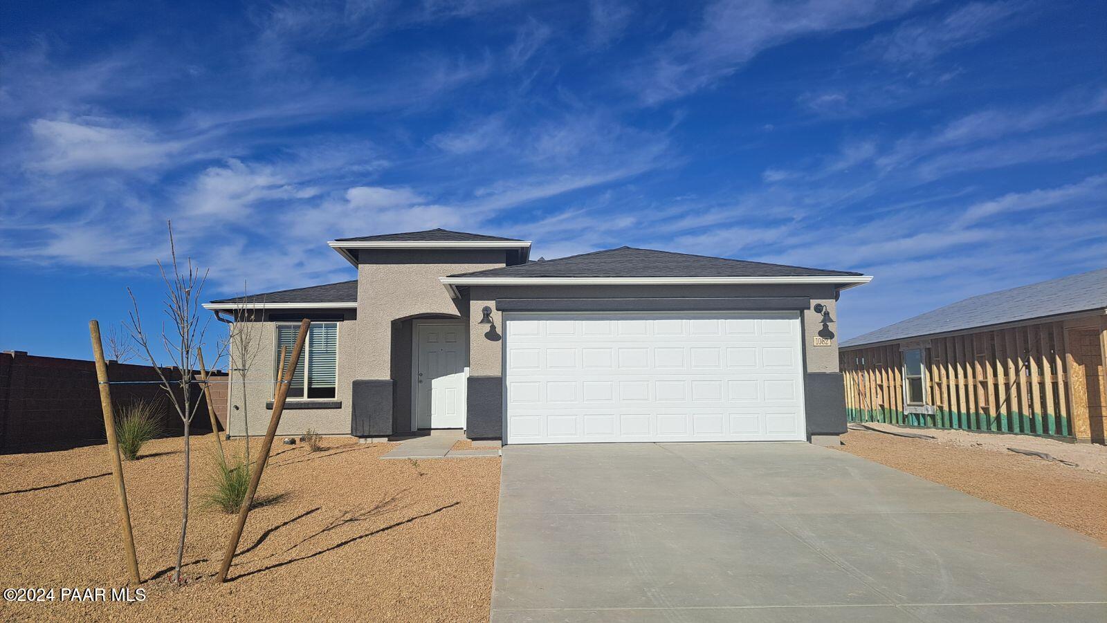 1082 Meta Road Chino Valley, AZ 86323 - Photo 1 of 10 101front