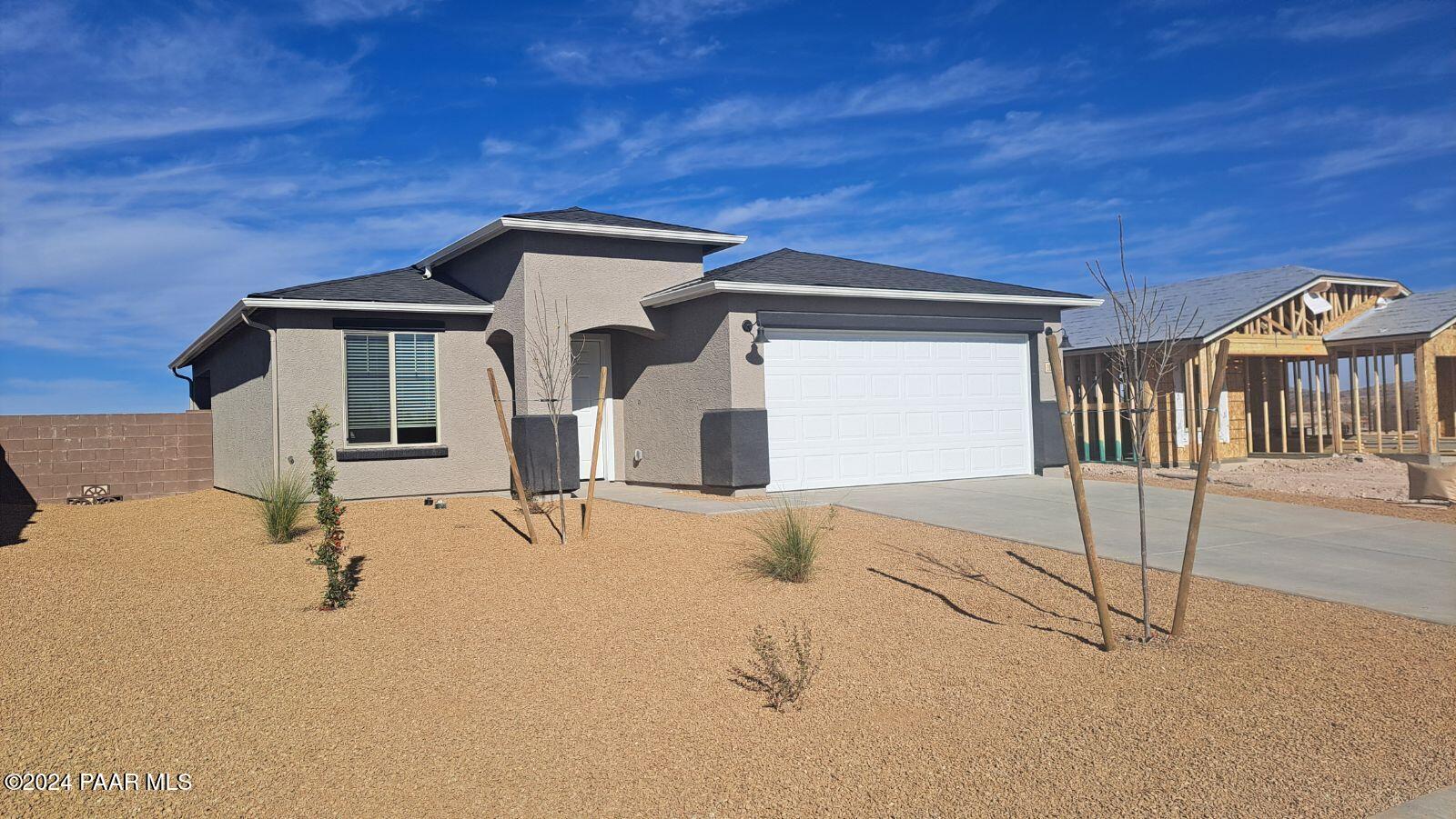 1082 Meta Road Chino Valley, AZ 86323 - Photo 2 of 10 101