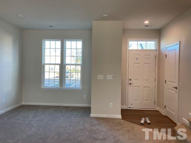 4912 Crossley Street Raleigh, NC 27616 - Photo 5 of 6 Gallery Image 5