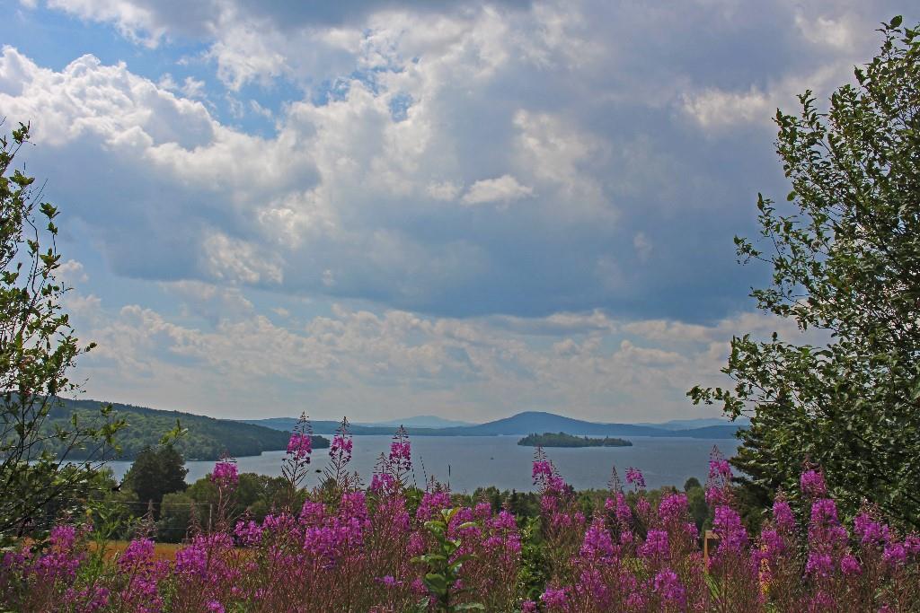 Lot 9-2a Morel Road Rangeley, ME 04970 - Photo 3 of 6 Photo
