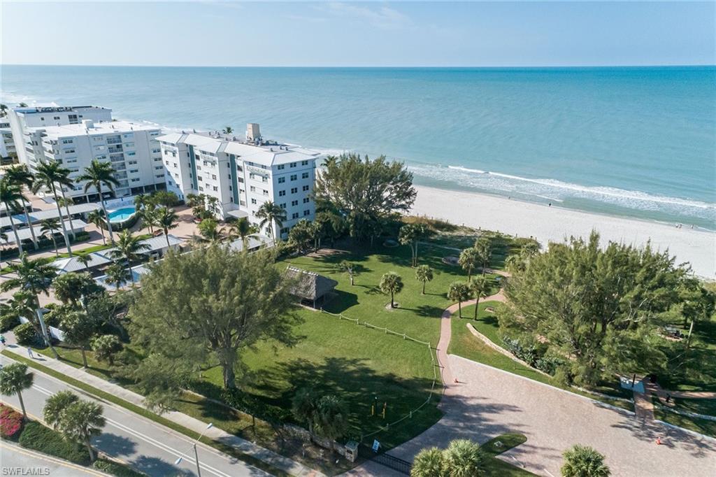 700 Bow Line Drive Naples, FL 34103 - Photo 13 of 18 a view of a city