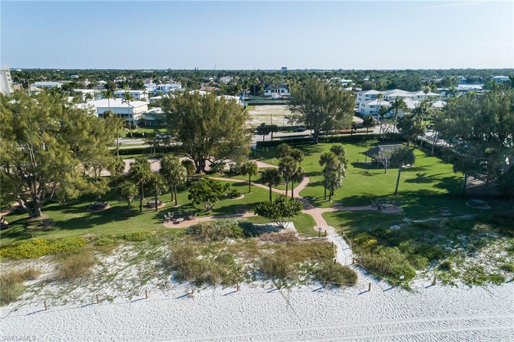 700 Bow Line Drive Naples, FL 34103 - Photo 18 of 18 a view of a lake view