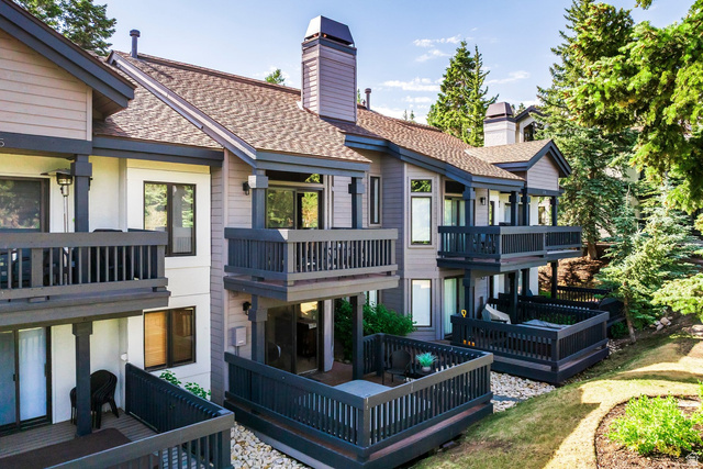 7992 Ridgepoint Drive, Unit 126 Park City, UT 84060 - Photo 44 of 47