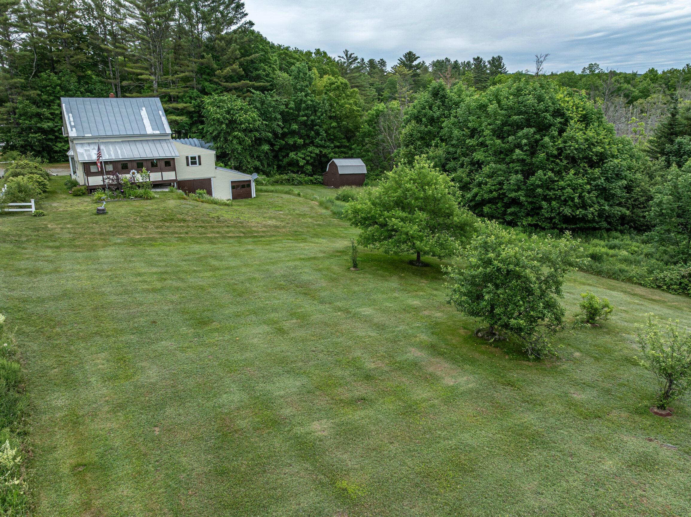 143 Mayfield Road Moscow, ME 04920 - Photo 5 of 84 Exterior-0751