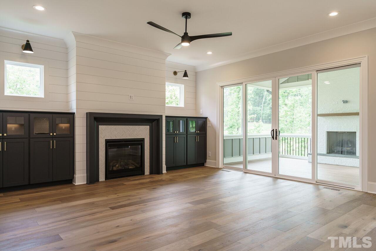 2609 Sanctuary Wds Lane Raleigh, NC 27606 - Photo 12 of 38