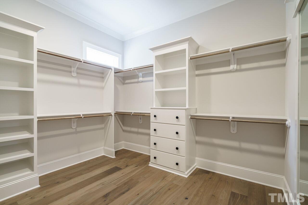 2609 Sanctuary Wds Lane Raleigh, NC 27606 - Photo 20 of 38