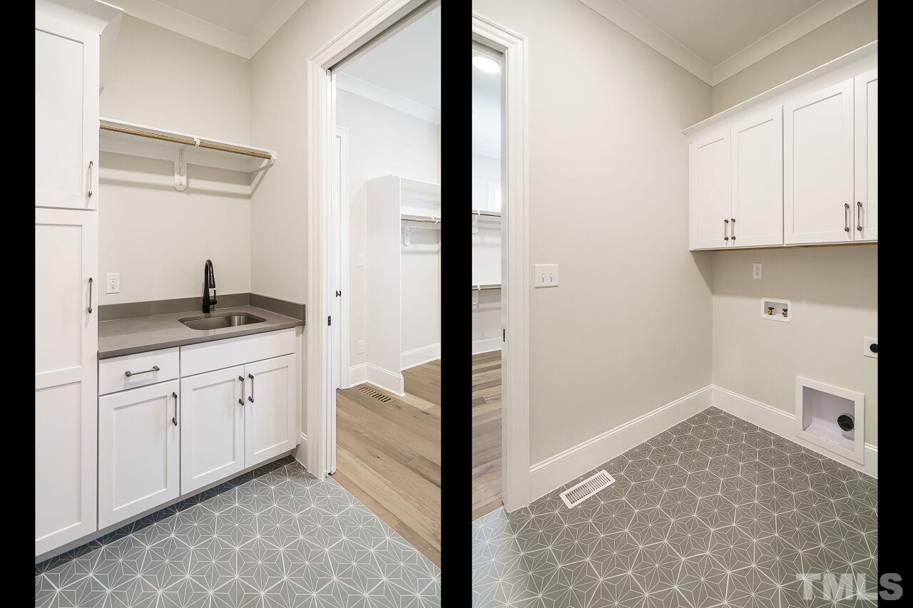 2609 Sanctuary Wds Lane Raleigh, NC 27606 - Photo 33 of 38