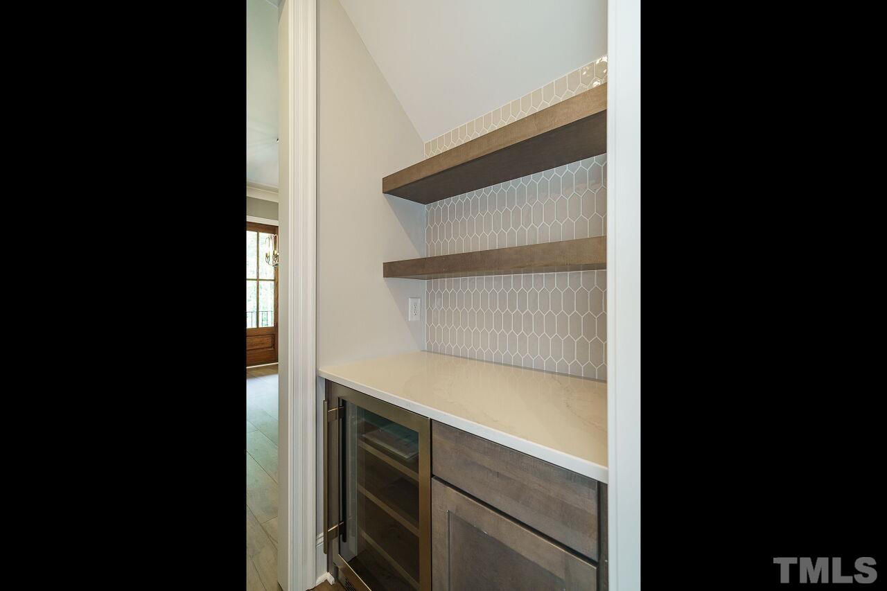 2609 Sanctuary Wds Lane Raleigh, NC 27606 - Photo 9 of 38 a close view of washer and dryer