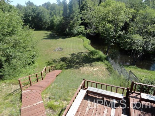 11463 West Co Road Manistique, MI 49854 - Photo 13 of 35