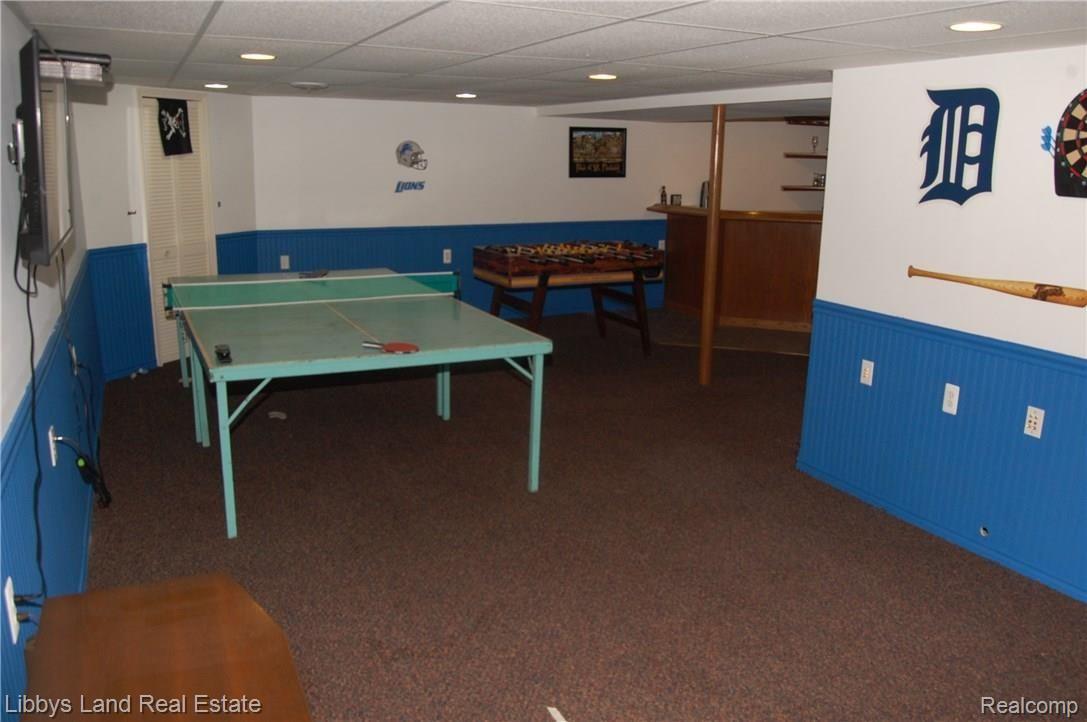 21382 Hall Road Trenton, MI 48183 - Photo 25 of 55 Basement 1